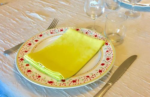 Salinelles Bed & Breakfast | Chambres d'hote chez Françoise