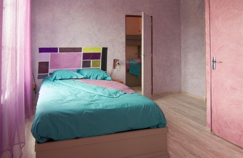 Mailly-la-Ville House | Chambres d'hotes Les Coutas