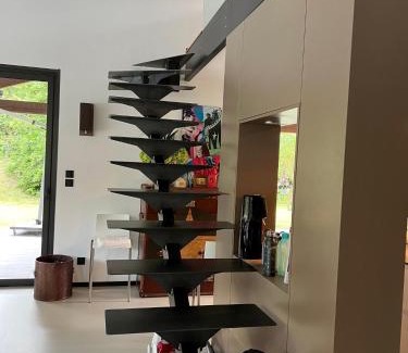 Beaumont-les-Valence House | Chambres Deluxe dans Villa Les Hauts d'Orfeuille à Beaumont les Valence & Monteleger