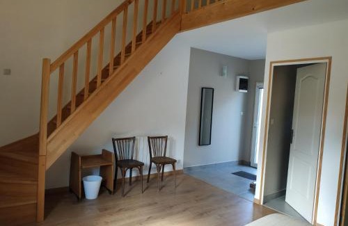 Thoix Bed & Breakfast | Chambres du Campreux