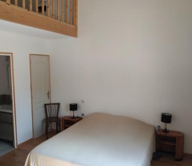 Thoix Bed & Breakfast | Chambres du Campreux