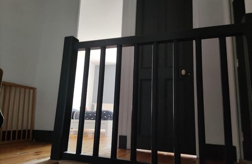 Monestier-de-Clermont House | Chambres entre lac et pistes de ski