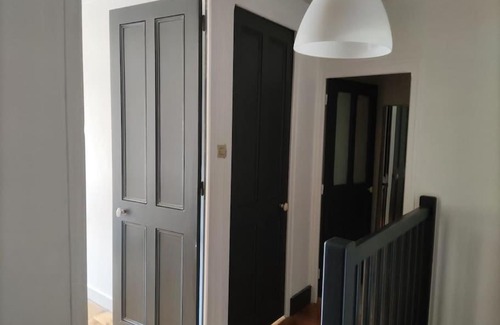 Monestier-de-Clermont House | Chambres entre lac et pistes de ski