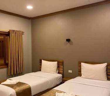 Pakse Hotel | Champadiamon hotel
