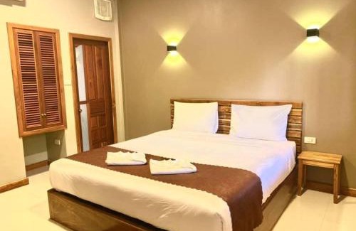 Pakse Hotel | Champadiamon hotel
