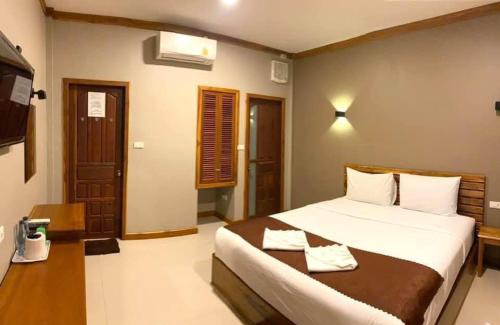 Pakse Hotel | Champadiamon hotel