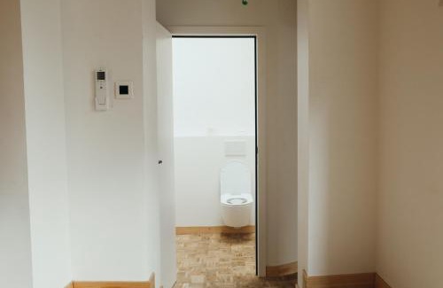 Liege Apartment | Champagne Apartment, 4P, Parc de la Boverie