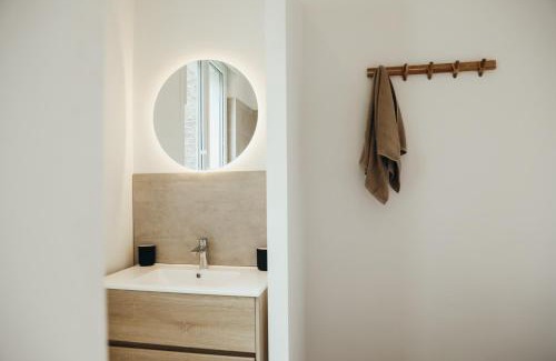 Liege Apartment | Champagne Apartment, 4P, Parc de la Boverie