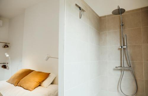 Liege Apartment | Champagne Apartment, 4P, Parc de la Boverie