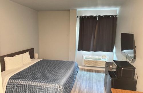 Shepherd Hotel | Champion Inn - Shepherd