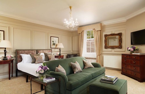 Clifton Hotel | Champneys Henlow