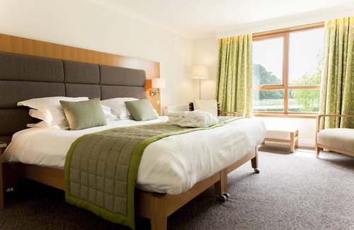 Clifton Hotel | Champneys Henlow