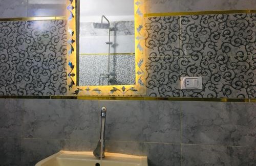 Downtown Cairo Apartment | Champollion apartments