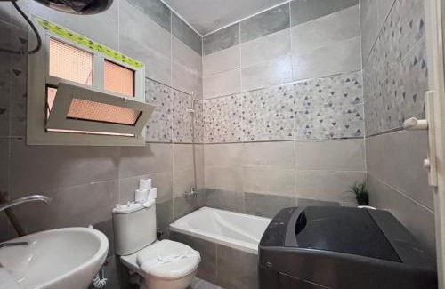 Downtown Cairo Apartment | Champollion apartments