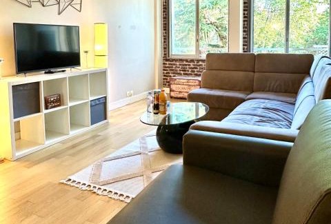 Faubourg-du-Roule Apartment | Champs Élysées apartment