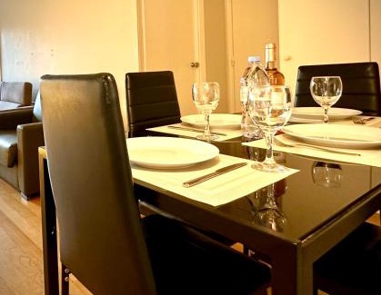 Faubourg-du-Roule Apartment | Champs Élysées apartment