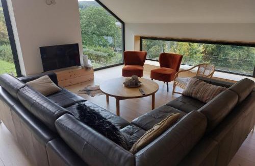 Heyd House | Champs Erezée , genieten in elk seizoen