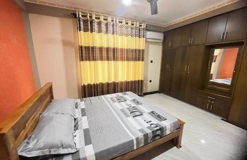 Sandilipay House | Chandra Guest House