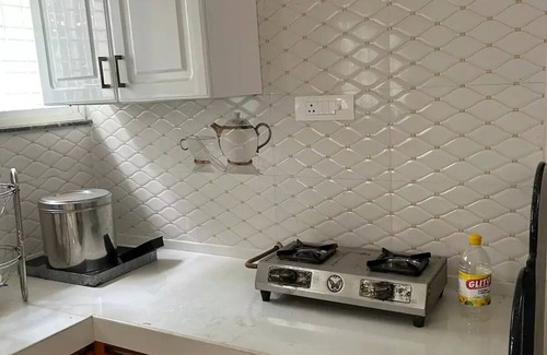 Nagpur House | “CHANDRAJYOTI Villa” stay with all amenities.