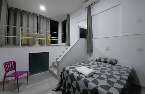 Saravanampatty House | Chang Villa