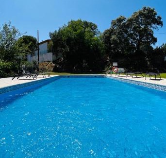 Alvega House | Change The World - Solar de Alvega