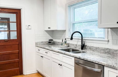 Holly Hill House | Changes In Latittude Retreat