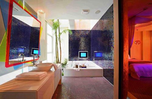 Changhua City Centre Hotel | Changhua Laurel Boutique Motel