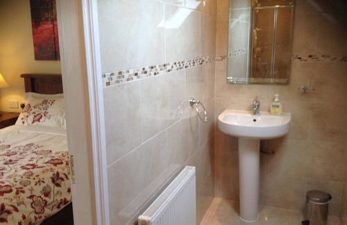 Baltimore Bed & Breakfast | Channel View Bed & Breakfast