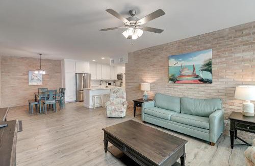 Port Aransas House | Channelview 216