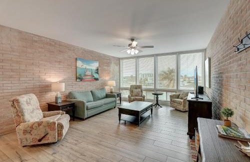 Port Aransas House | Channelview 216