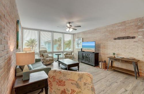Port Aransas House | Channelview 216