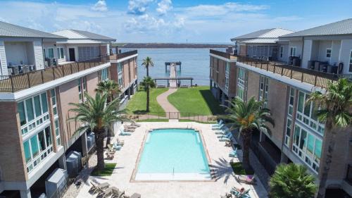 Port Aransas House | Channelview 305