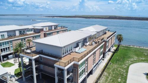 Port Aransas House | Channelview 305