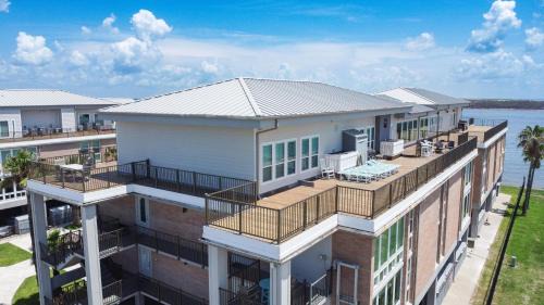 Port Aransas House | Channelview 305