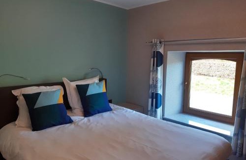 Halleux Bed & Breakfast | Chanteloup, Maison d'hotes - Halleux