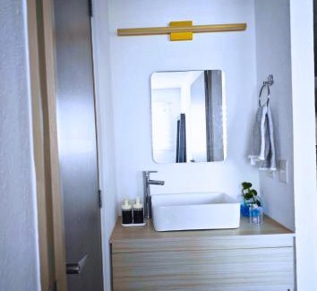 La Perla Apartment | Chantli - Departamento Centro Medico IMSS