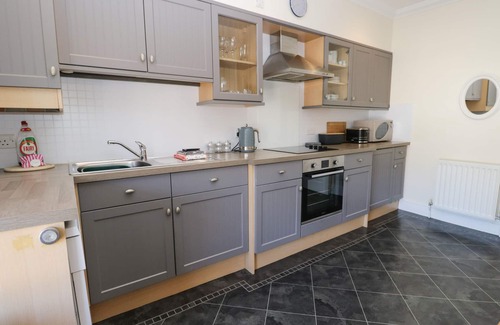 Bowness-on-Windermere Cottage | Chapel Rest