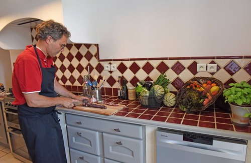 Saint-Sulpice-de-Faleyrens House | Charming detached house with private pool near St-Emilion.