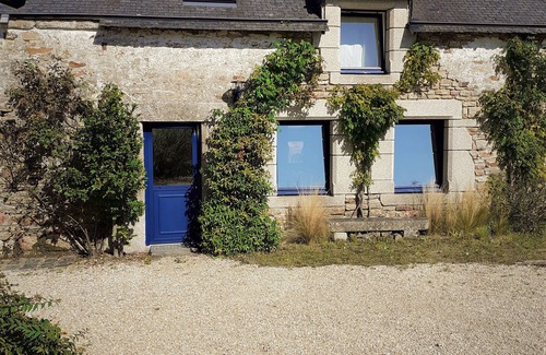 Sene Cottage | Character cottage, by the sea, Gulf of Morbihan, beach 150m, Vannes 10mn