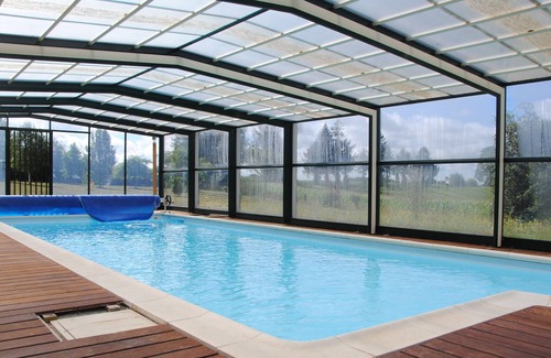 Locunole Villa | Character cottage