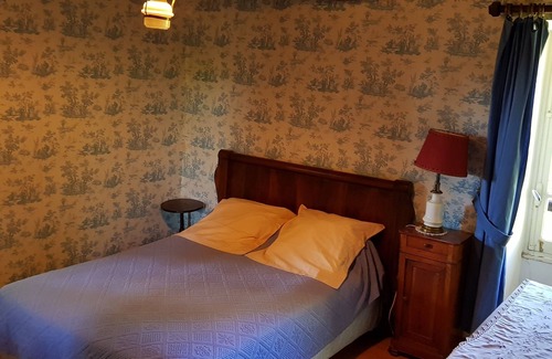 Castillon-Debats House | Character house in the gers countryside