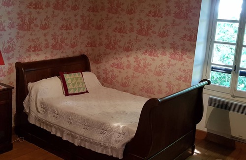 Castillon-Debats House | Character house in the gers countryside