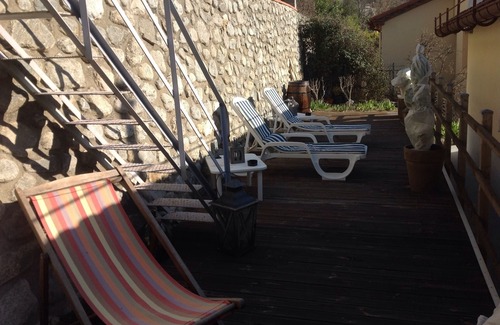 Vernet-les-Bains House | Character house at the foot of the canigou