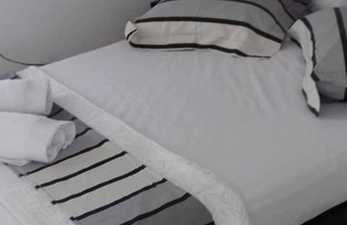 Kineta Villa | Character house feet in the sea!