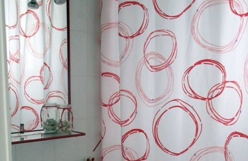 Kineta Villa | Character house feet in the sea!