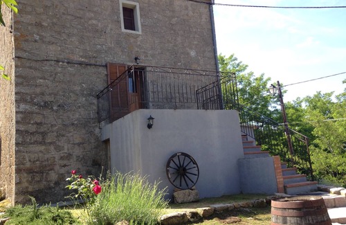 Grosseto-Prugna House | Character house, quiet 20 min from Porticcio