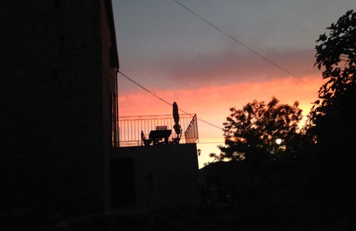 Grosseto-Prugna House | Character house, quiet 20 min from Porticcio