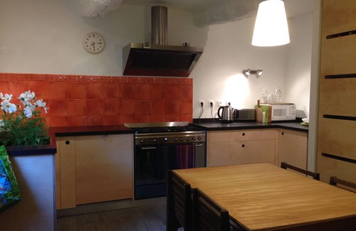 Plougoumelen House | Character house in the Gulf of Morbihan/Baden