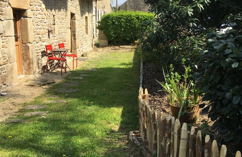 Plougoumelen House | Character house in the Gulf of Morbihan/Baden