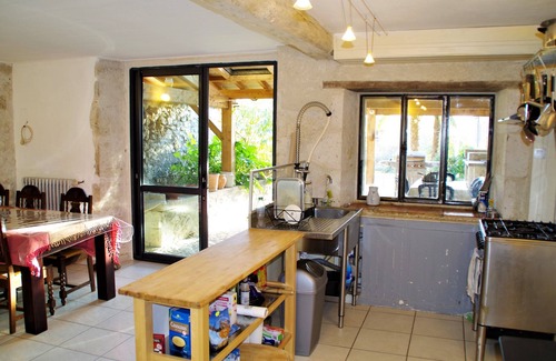 La Romieu House | Character house in the most beautiful village in France - La Romieu -